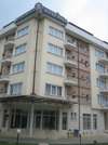 Ritza Hotel 